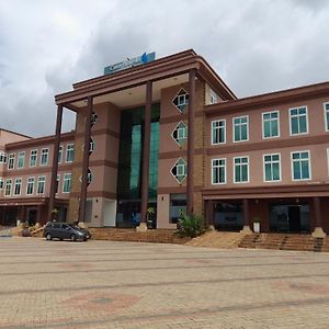 Cate Hotel Morogoro