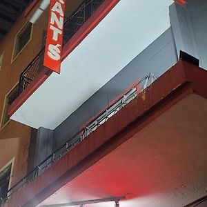 Grants Hotel