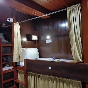 Asra Dormitory For Male And Female
